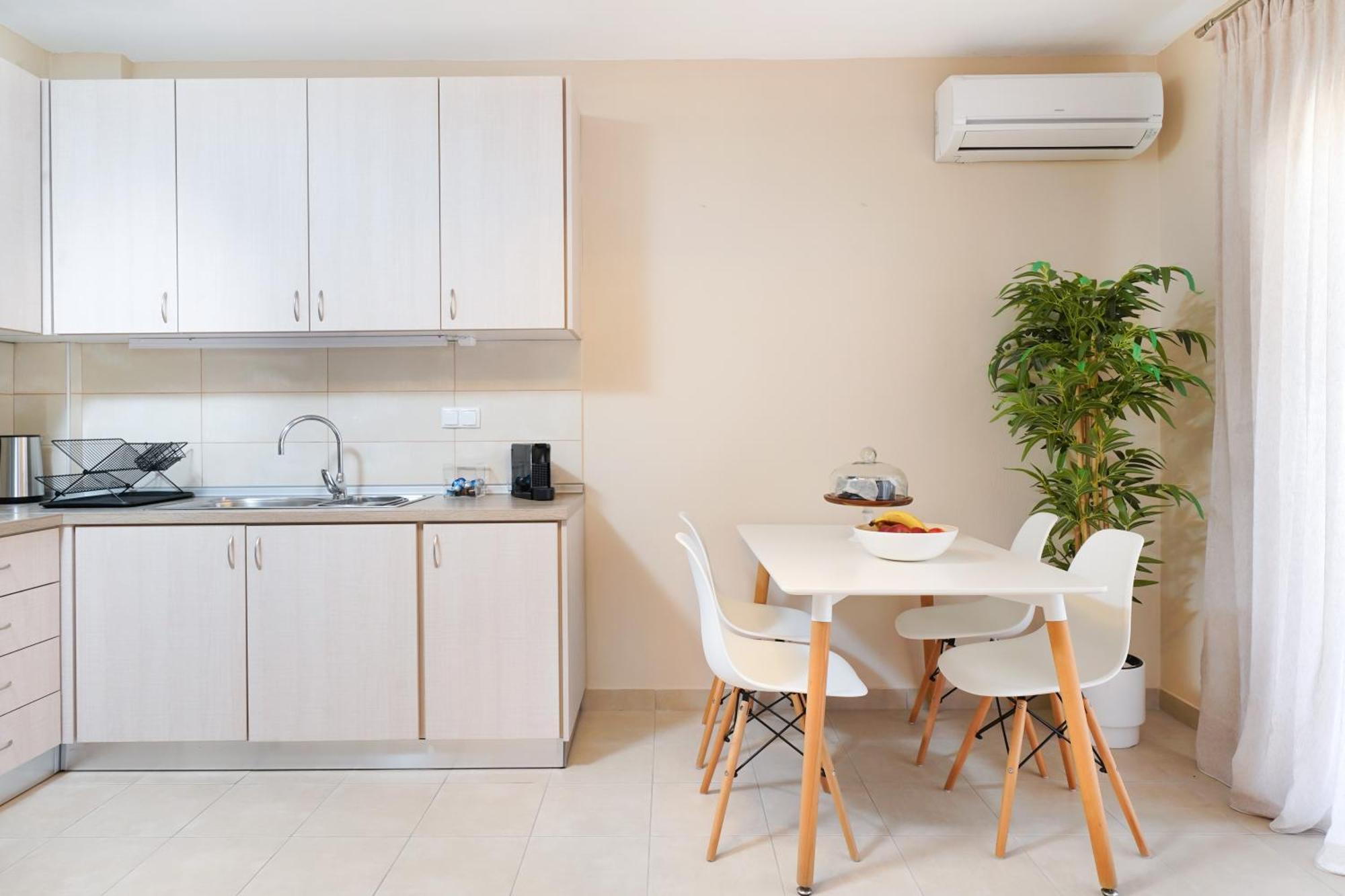 Nefeli Fresh Guesthouses By Del Mare Prínos Eksteriør bilde